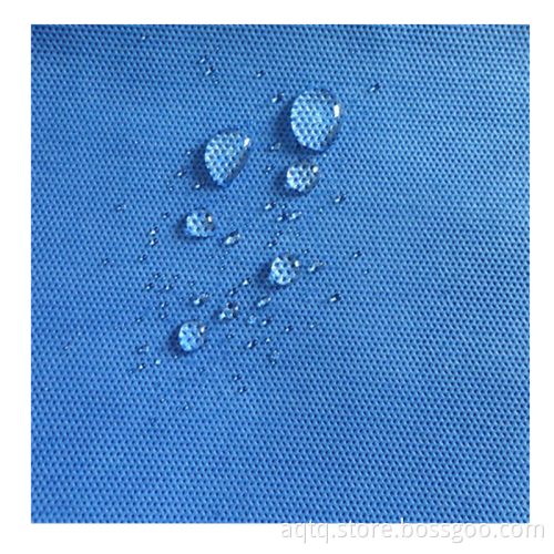 Breathable Waterproof Sms Surgical Gown Non-Woven Fabric